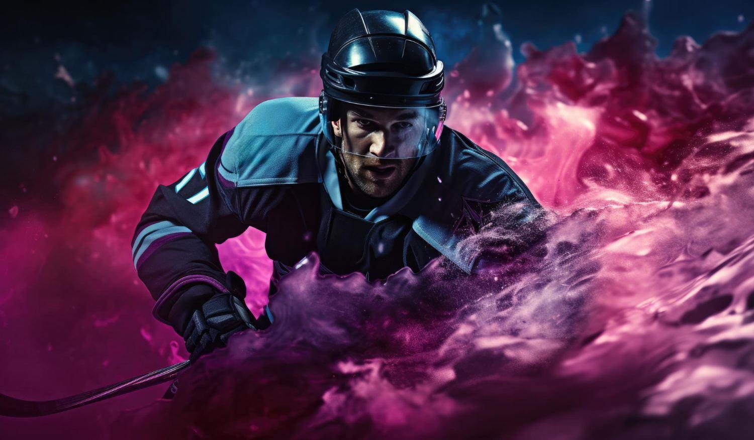 Fantasy Hockey: Create Leagues, Win Prizes!